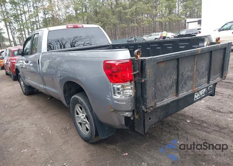 2010 Toyota Tundra Grade 4.6L V8 from USA, damaged, VIN 5TFCM5F16AX001158